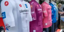 Montepremi Giro d'Italia 2026, quanto guadagna chi vince? Tutti i premi