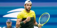 Quanto guadagna Matteo Berrettini? Il patrimonio del tennista romano