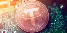 Cos'&egrave; Tether e come funziona la criptovaluta n. 3 al mondo?