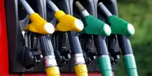 Sconti benzina 2026 per disabili con legge 104, quanto si risparmia e dove