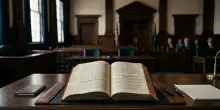 Augurare la morte &egrave; reato? Cosa dice la legge (caso per caso)
