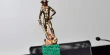 David di Donatello, quanto vale davvero la statuetta?