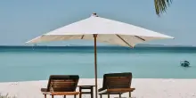 Le spiagge pi&ugrave; costose d'Italia, la classifica 2026