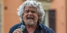 Quanto guadagna Beppe Grillo? Il patrimonio del fondatore del M5S ed ex cabarettista
