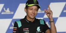 Patrimonio e stipendio di Valentino Rossi: ecco quanto guadagna