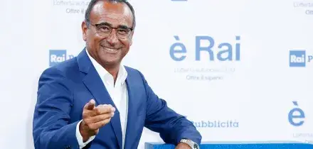 Quanto guadagna Carlo Conti? Stipendio e patrimonio del conduttore TV