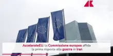 Accelerate Eu, il piano anti-crisi dell&rsquo;Europa