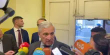 Mes, Tajani: per Fi non è priorità ma non siamo contrari