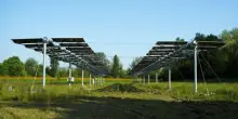 Gruppo Cap, con Cap Evolution dà via a primo impianto agrifotovoltaico nel Milanese