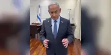 Netanyahu annuncia ripresa aiuti a Gaza, ma attacchi non si fermano