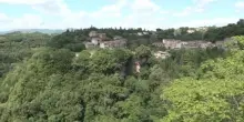 Grazie a Open Fiber, Pitigliano dice addio al vecchio rame