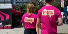 Giro dItalia in Toscana, vince prevenzione con campagna Merck su cancro vescica