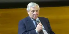 Tajani: “Non vogliamo guerra dei dazi con Usa, l’accordo si troverà”