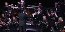Concerto a Roma per celebrare anniversario indipendenza Azerbaigian
