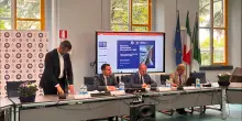 Navigazione Laghi, al via la svolta green e digitale: presentato a Cernobbio il Piano Industriale 2025–2029