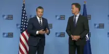 Nato, Hegseth: Ogni paese deve fare la sua parte, l’obiettivo è 5%