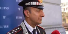 Legalità, gen. Luongo: "Spesso viene vista come un limite, invece è un valore aggiunto"