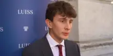 Legalità, Nardelli (Student Ambassador Luiss): "Violenza di genere problema culturale, non solo giuridico"