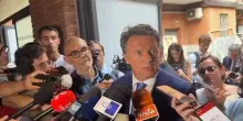 Renzi: Milano e Roma? Manifestazioni per Gaza non in contrapposizione