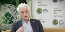 Sostenibilità, Caffi (GBC Italia): normativa leva di innovazione