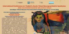Pediatria, a Messina prima Conferenza internazionale sulla Pans
