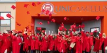 UniCamillus: i nostri laureati protagonisti nei dati AlmaLaurea