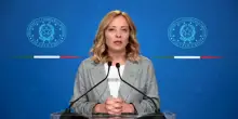 Pil, Meloni: Italia meglio di Francia e Germania, incoraggiante