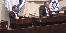 Smotrich alla Knesset: “Elezioni in guerra portano alla sconfitta”