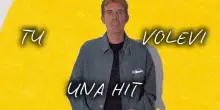In anteprima il video “Tu volevi una hit” di Marco Achtner