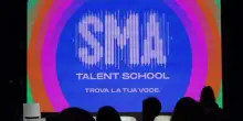 SMA Talent School: Trova la tua Voce