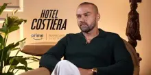 Taormina, Jesse Williams: il successo? Io lo misuro sulla felicità