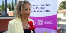 Tumori, Angelini (Gsk): "Non parliamo di pazienti ma di donne"