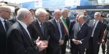 Mattarella agli Stati generali della Prevenzione a Napoli