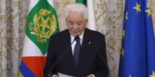 Dl cittadinanza, Mattarella: valutare eventualmente riconsiderazioni
