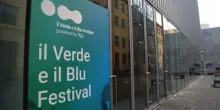 Sostenibilità, al via Il Verde e il Blu Festival, le sfide della transizione