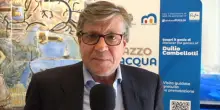 Apulia Water Forum, Mazzolani: Potenziata rete idrodipolomazia