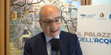 Apulia Water Forum, Prof. Damiani: bisogna ridurre sprechi