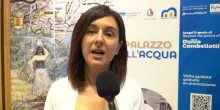 Acqua, Adele Caroppo: Puglia importante attore nel Mediterraneo