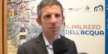 Apulia Water Forum 2025, le parole di Boccardo (Suez Italy)