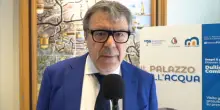 Apulia Water Forum 2025, l’esperienza Almaviva Bluebit