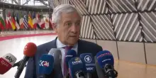 Tajani: i nostri carabinieri resteranno a Rafah con la missione Ue