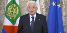 Mattarella: l’attività della Gdf ha rilevanti riflessi sociali