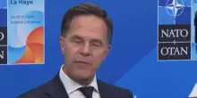 Nato, Rutte: “pieno” sostegno degli Usa alla difesa reciproca