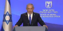 Iran, Netanyahu: “Abbiamo ottenuto una storica vittoria”