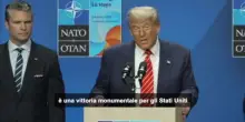 Nato, Trump: vertice straordinario. Sulla difesa vittoria monumentale