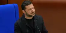 Zelensky: se Europa e Usa uniti, vinceremo