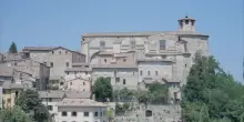 A Perugia il progetto sul riciclo consapevole L’Italia in cornice