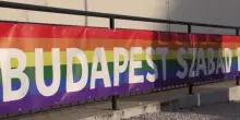 Bandiere arcobaleno, Budapest si prepara al Pride contro i divieti