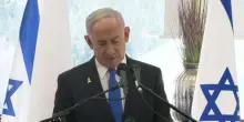 Netanyahu: vittoria sull’Iran crea opportunità per liberare ostaggi