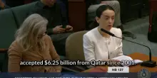 I miliardi del Qatar nell’istruzione superiore statunitense sotto esame al Parlamento del Texas